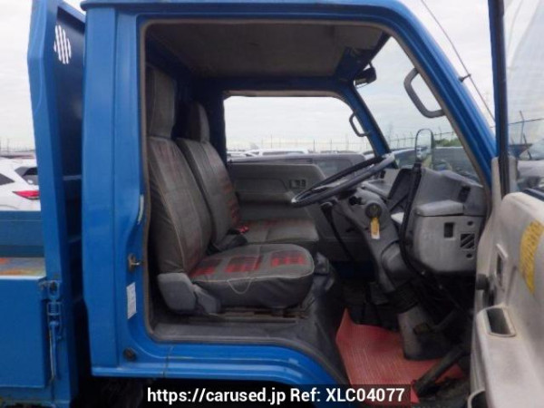 Used 1988 MT mitsubishi canter FE305BD Image[25]
