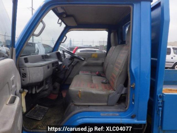 Used 1988 MT mitsubishi canter FE305BD Image[26]