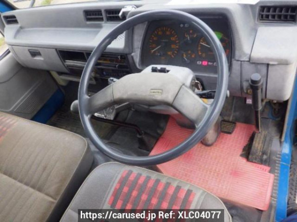Used 1988 MT mitsubishi canter FE305BD Image[27]