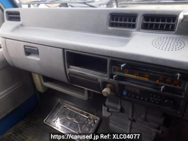Used 1988 MT mitsubishi canter FE305BD Image[28]