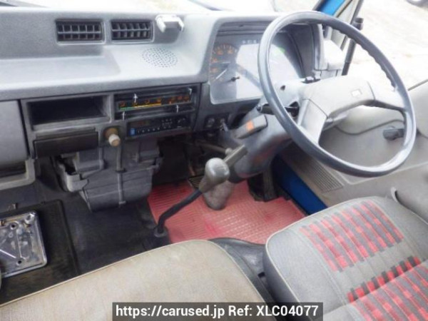 Used 1988 MT mitsubishi canter FE305BD Image[29]