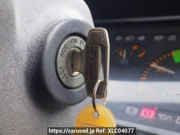 Used 1988 MT mitsubishi canter FE305BD Image[30]