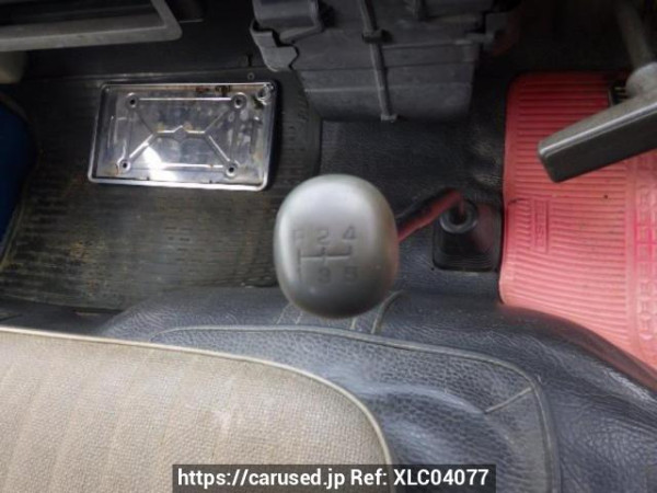 Used 1988 MT mitsubishi canter FE305BD Image[32]