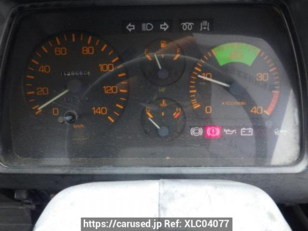 Used 1988 MT mitsubishi canter FE305BD Image[33]