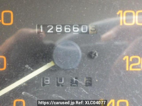 Used 1988 MT mitsubishi canter FE305BD Image[34]