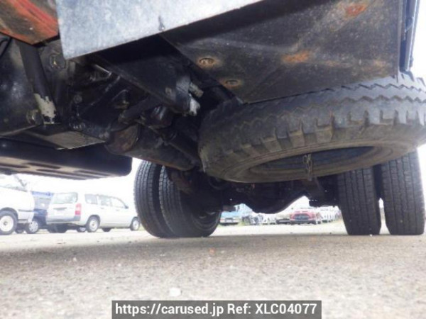 Used 1988 MT mitsubishi canter FE305BD Image[46]