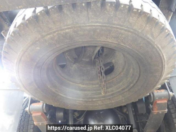 Used 1988 MT mitsubishi canter FE305BD Image[48]