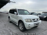 Used 2005 AT mitsubishi pajero V73W Image[0]