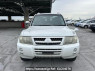 Used 2005 AT mitsubishi pajero V73W Image[1]