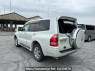 Used 2005 AT mitsubishi pajero V73W Image[4]