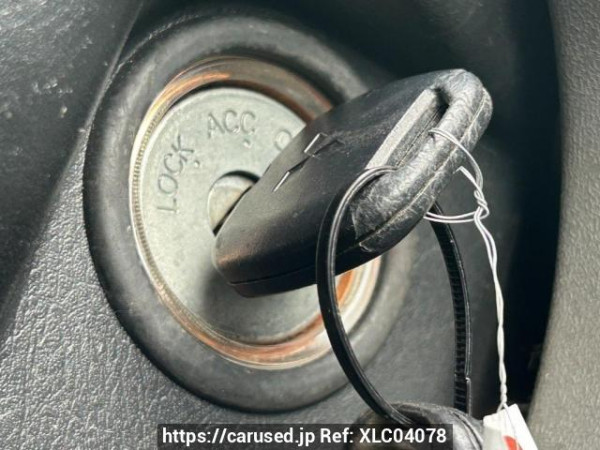 Used 2005 AT mitsubishi pajero V73W Image[28]