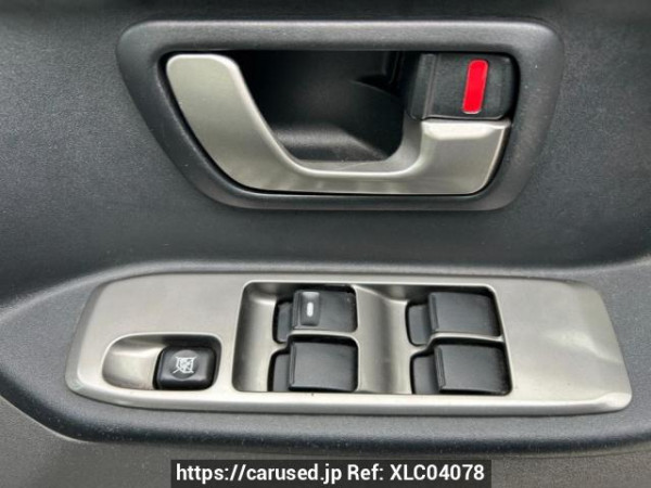 Used 2005 AT mitsubishi pajero V73W Image[31]