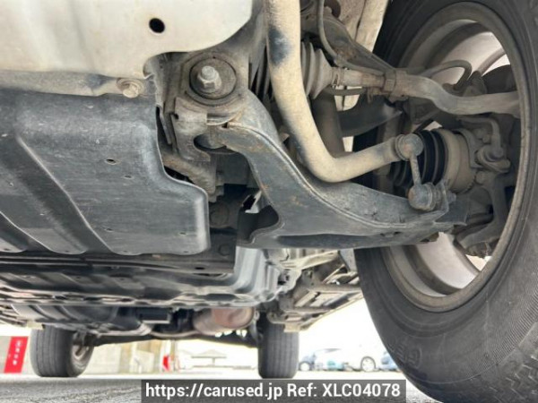 Used 2005 AT mitsubishi pajero V73W Image[37]