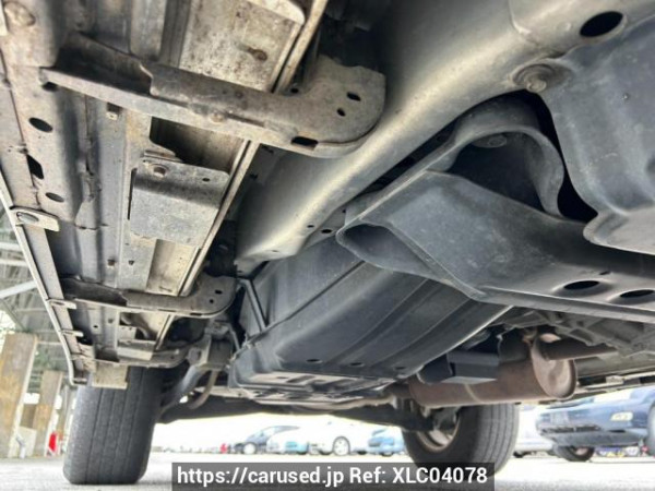 Used 2005 AT mitsubishi pajero V73W Image[38]