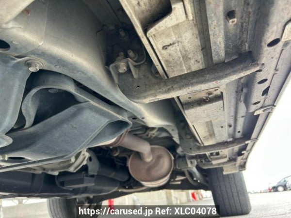 Used 2005 AT mitsubishi pajero V73W Image[41]