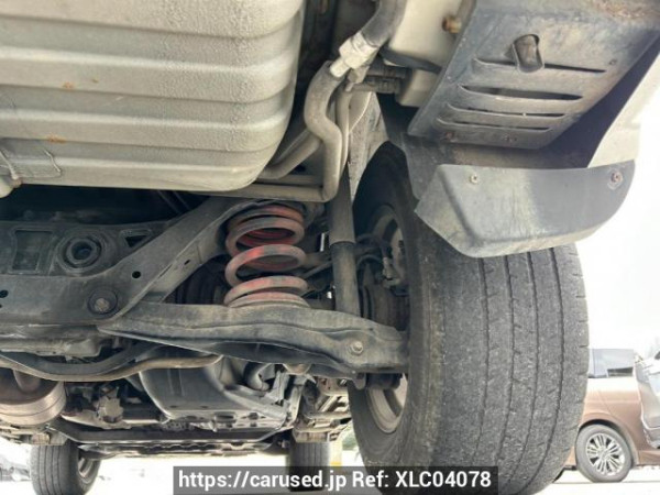 Used 2005 AT mitsubishi pajero V73W Image[44]