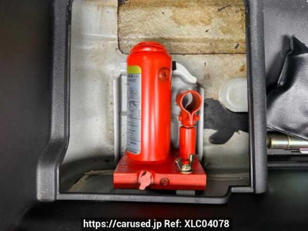 Used 2005 AT mitsubishi pajero V73W Image[46]