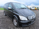 Mercedes Benz V-Class