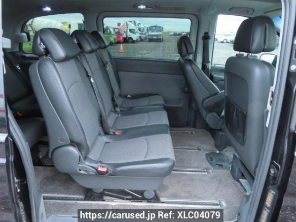 Used 2012 AT mercedes-benz v-class 639350T Image[13]