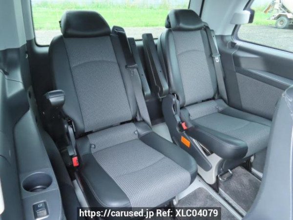 Used 2012 AT mercedes-benz v-class 639350T Image[17]