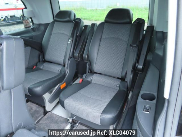 Used 2012 AT mercedes-benz v-class 639350T Image[18]