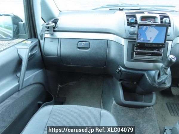 Used 2012 AT mercedes-benz v-class 639350T Image[20]