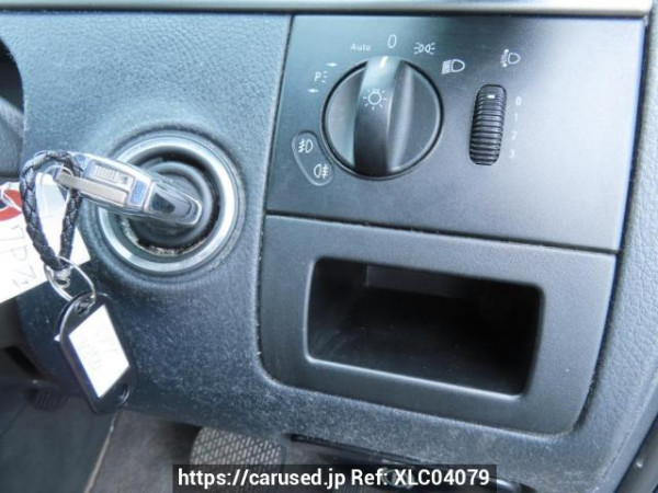 Used 2012 AT mercedes-benz v-class 639350T Image[29]