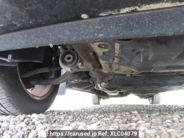 Used 2012 AT mercedes-benz v-class 639350T Image[36]