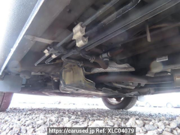 Used 2012 AT mercedes-benz v-class 639350T Image[40]