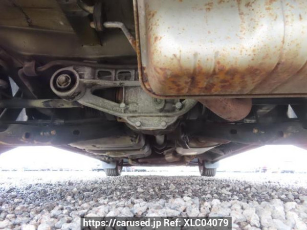 Used 2012 AT mercedes-benz v-class 639350T Image[43]