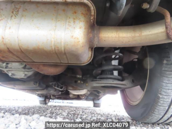 Used 2012 AT mercedes-benz v-class 639350T Image[44]