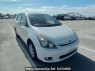 Used 2004 AT toyota wish ZNE14G Image[0]