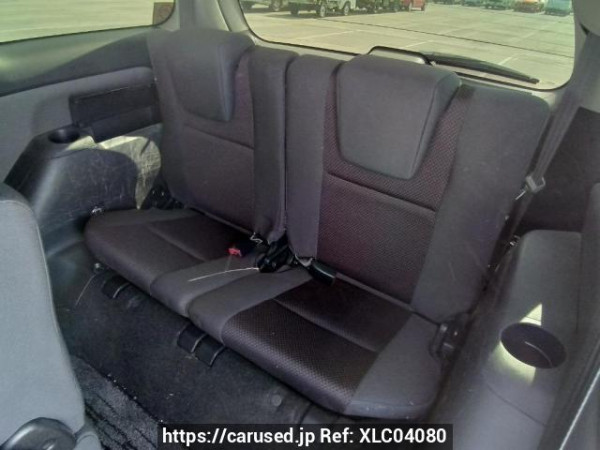 Used 2004 AT toyota wish ZNE14G Image[17]