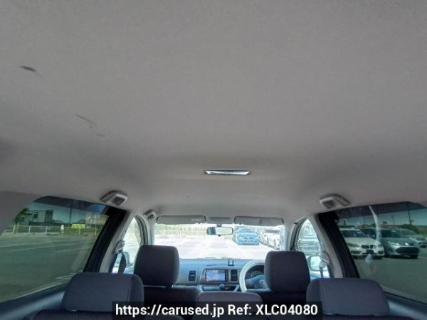 Used 2004 AT toyota wish ZNE14G Image[18]