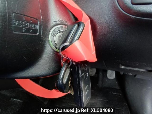 Used 2004 AT toyota wish ZNE14G Image[22]