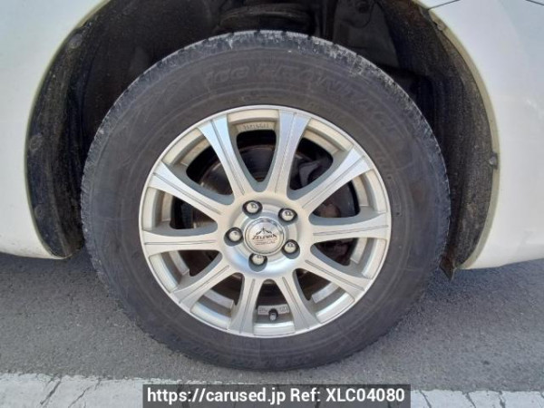 Used 2004 AT toyota wish ZNE14G Image[29]