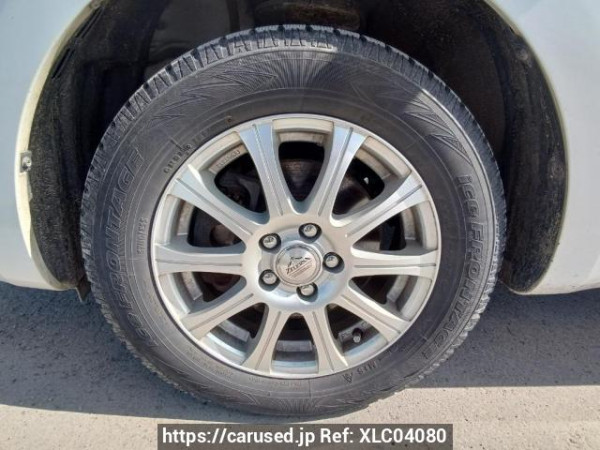 Used 2004 AT toyota wish ZNE14G Image[30]