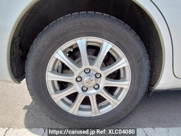 Used 2004 AT toyota wish ZNE14G Image[31]
