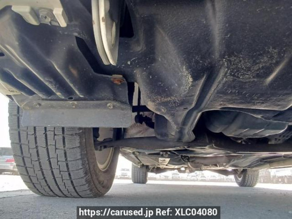 Used 2004 AT toyota wish ZNE14G Image[33]