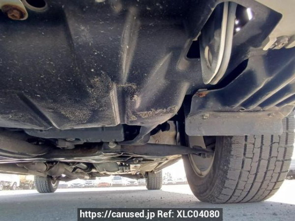 Used 2004 AT toyota wish ZNE14G Image[34]