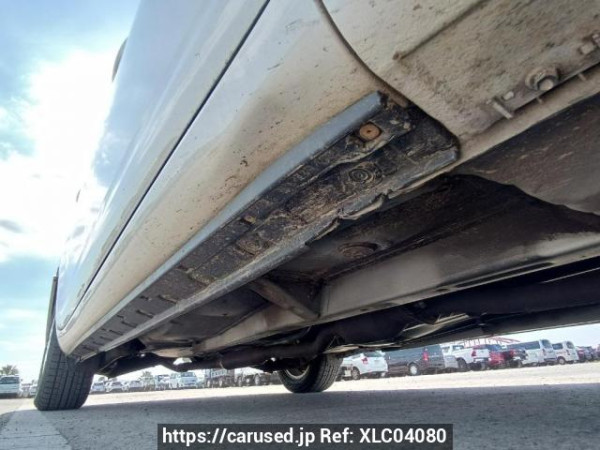 Used 2004 AT toyota wish ZNE14G Image[35]