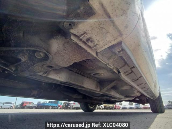 Used 2004 AT toyota wish ZNE14G Image[36]