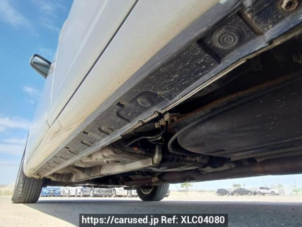 Used 2004 AT toyota wish ZNE14G Image[37]