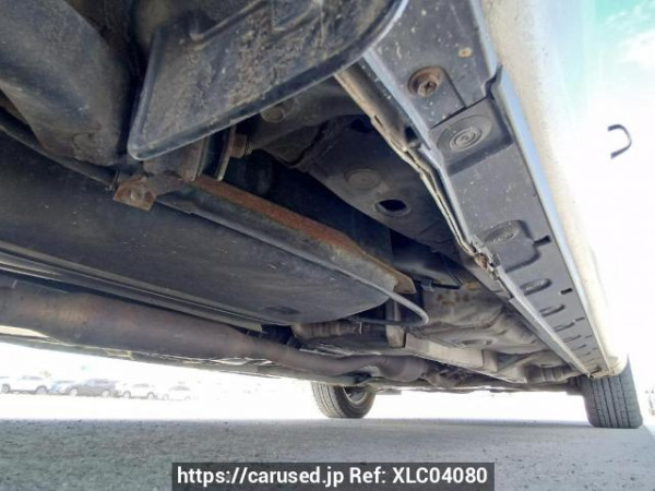 Used 2004 AT toyota wish ZNE14G Image[38]