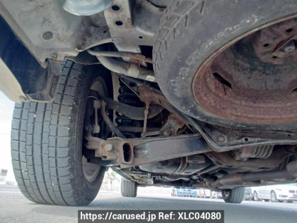 Used 2004 AT toyota wish ZNE14G Image[39]