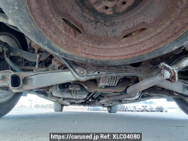 Used 2004 AT toyota wish ZNE14G Image[40]