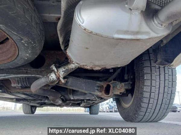 Used 2004 AT toyota wish ZNE14G Image[41]