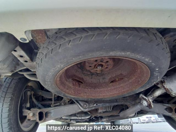 Used 2004 AT toyota wish ZNE14G Image[42]