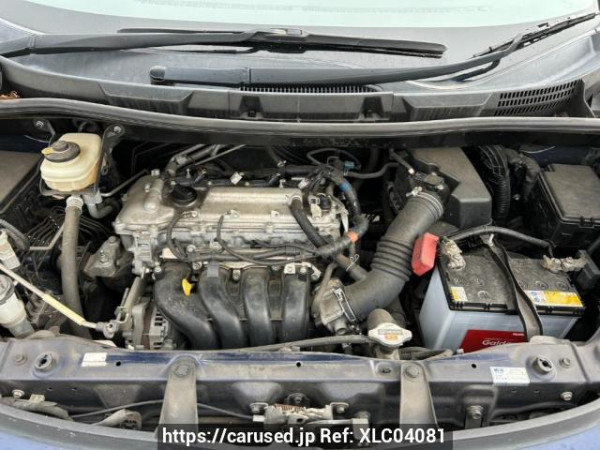 Used 2008 AT toyota noah ZRR70G Image[9]