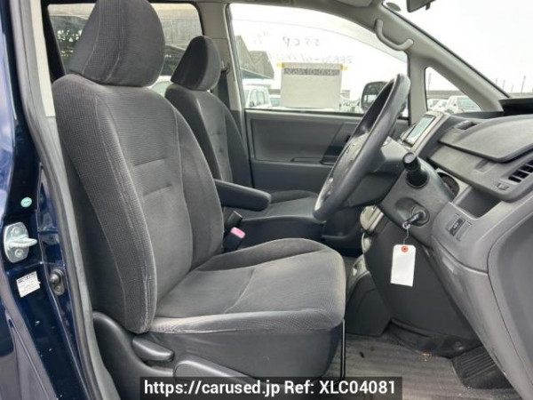 Used 2008 AT toyota noah ZRR70G Image[12]